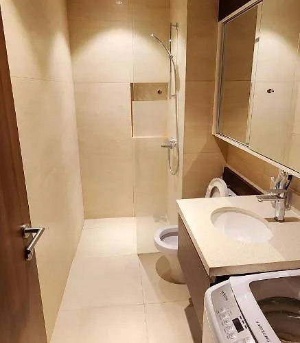 Tambuli Seaside Residences Private Hosting Tower D Lapu-Lapu City